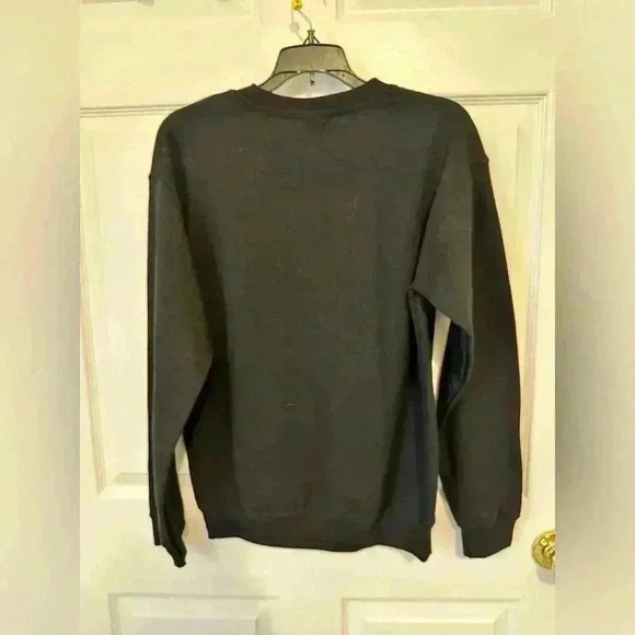 “I can do all things through Christ who strengthens me” Sweatshirt - Picture 2 of 6